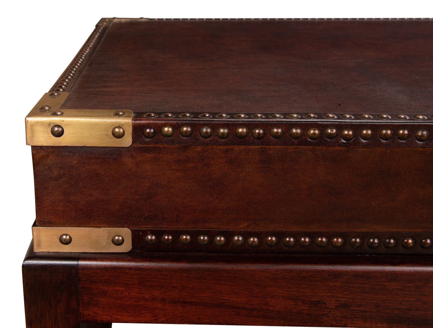 WINCHESTER COFFEE TABLE