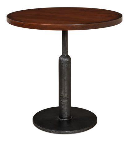 Cafe Table