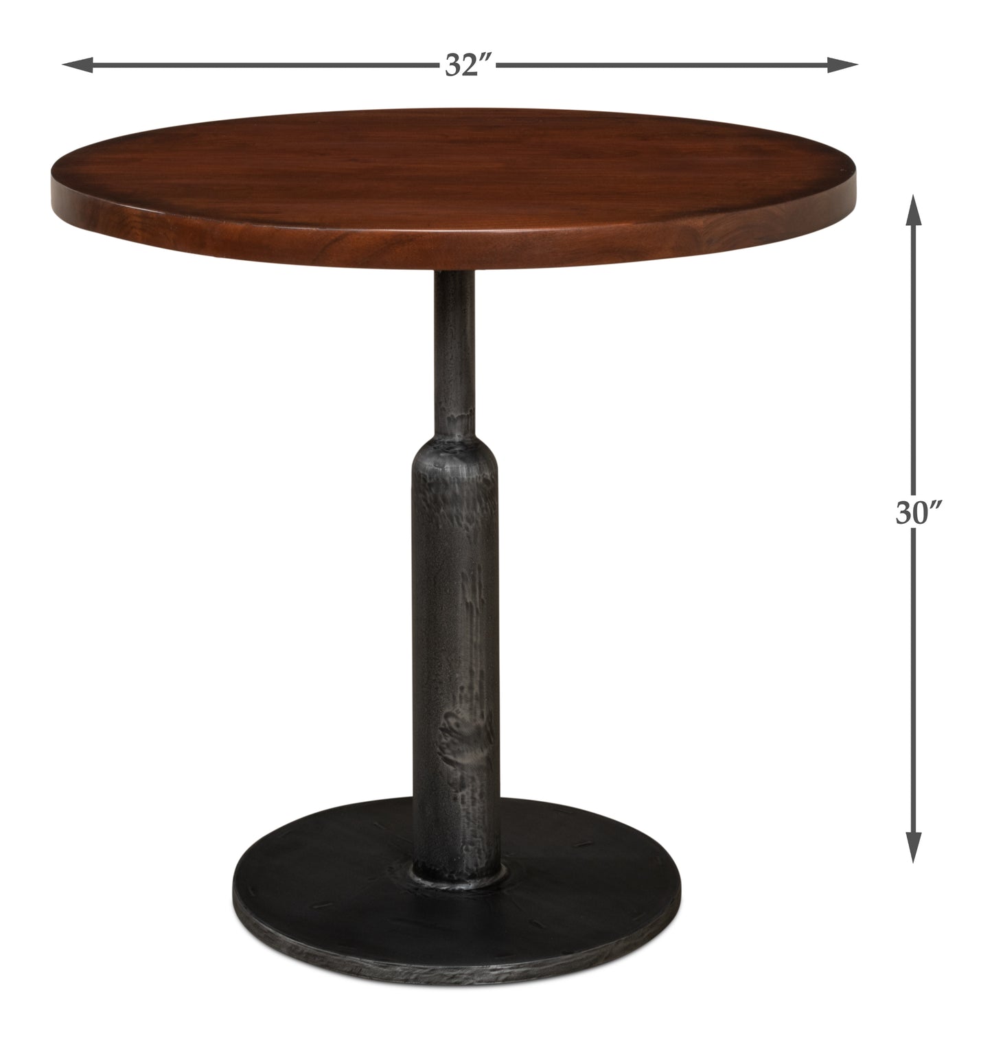 Cafe Table