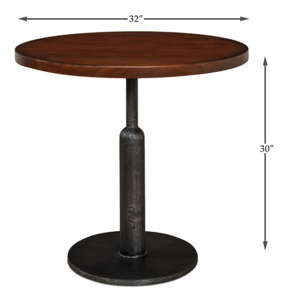 Cafe Table