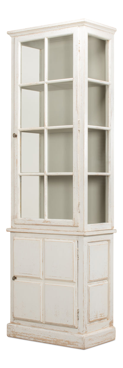 Tower Bookcase