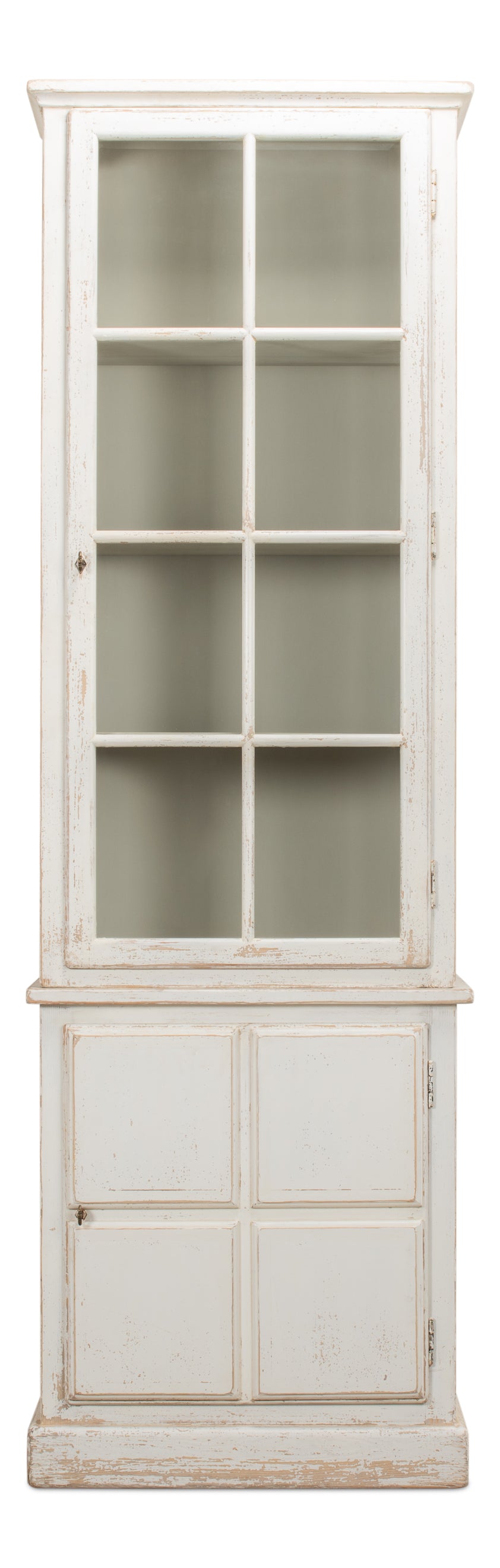 Tower Bookcase
