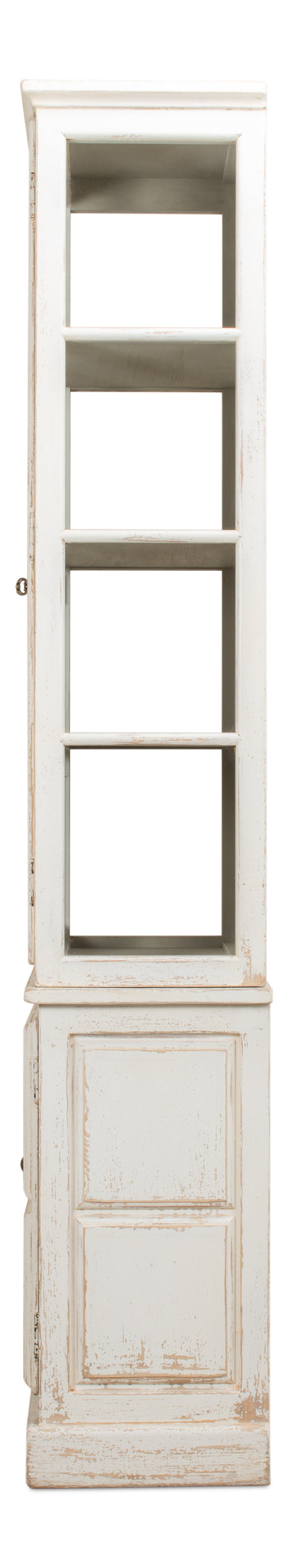 Tower Bookcase