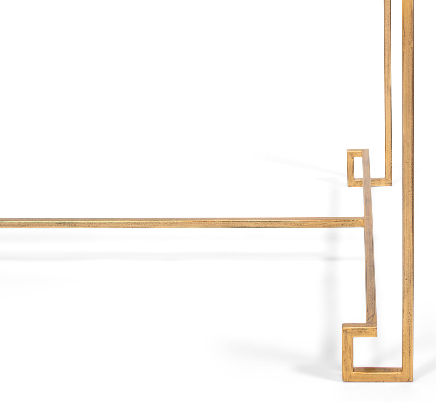 Parallel Lines Coffee Table