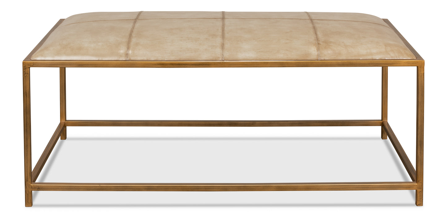 Montvale Coffee Table/Bench