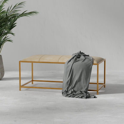 Montvale Coffee Table/Bench