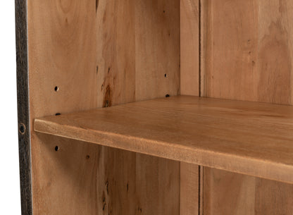 A Gem Of A Handle Display Cabinet Right