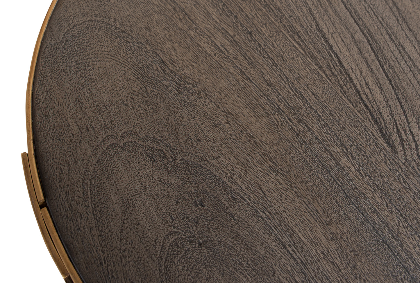 JEFFERSON DISTILLED LEATHER DINING CHAIR