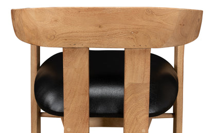 RIFT DINING CHAIR