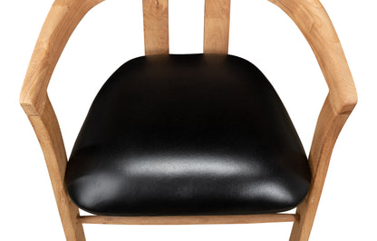 RIFT DINING CHAIR