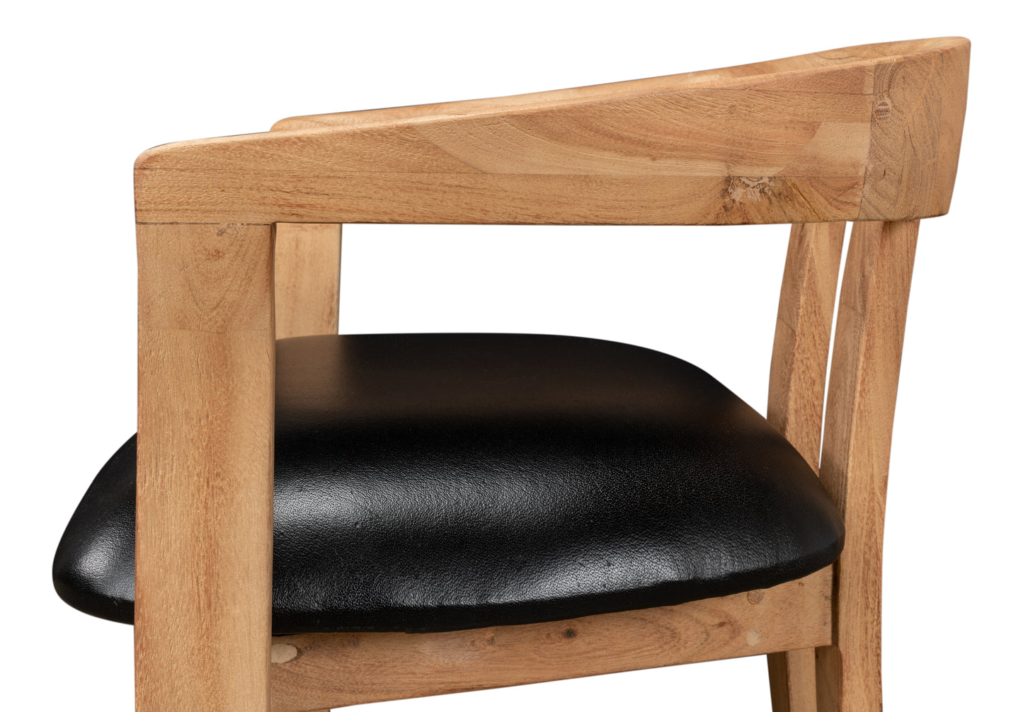 RIFT DINING CHAIR