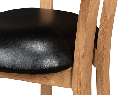 RIFT DINING CHAIR
