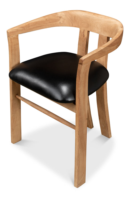 RIFT DINING CHAIR