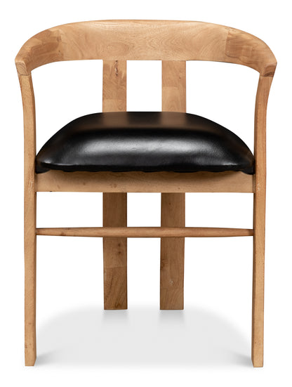 RIFT DINING CHAIR