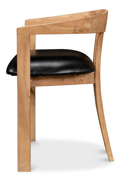 RIFT DINING CHAIR
