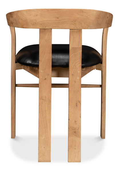 RIFT DINING CHAIR