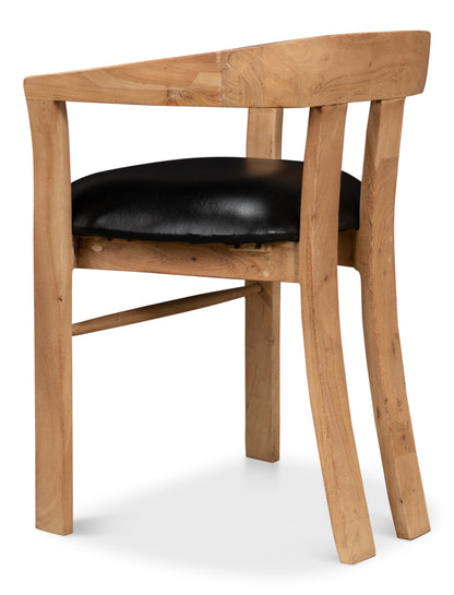 RIFT DINING CHAIR