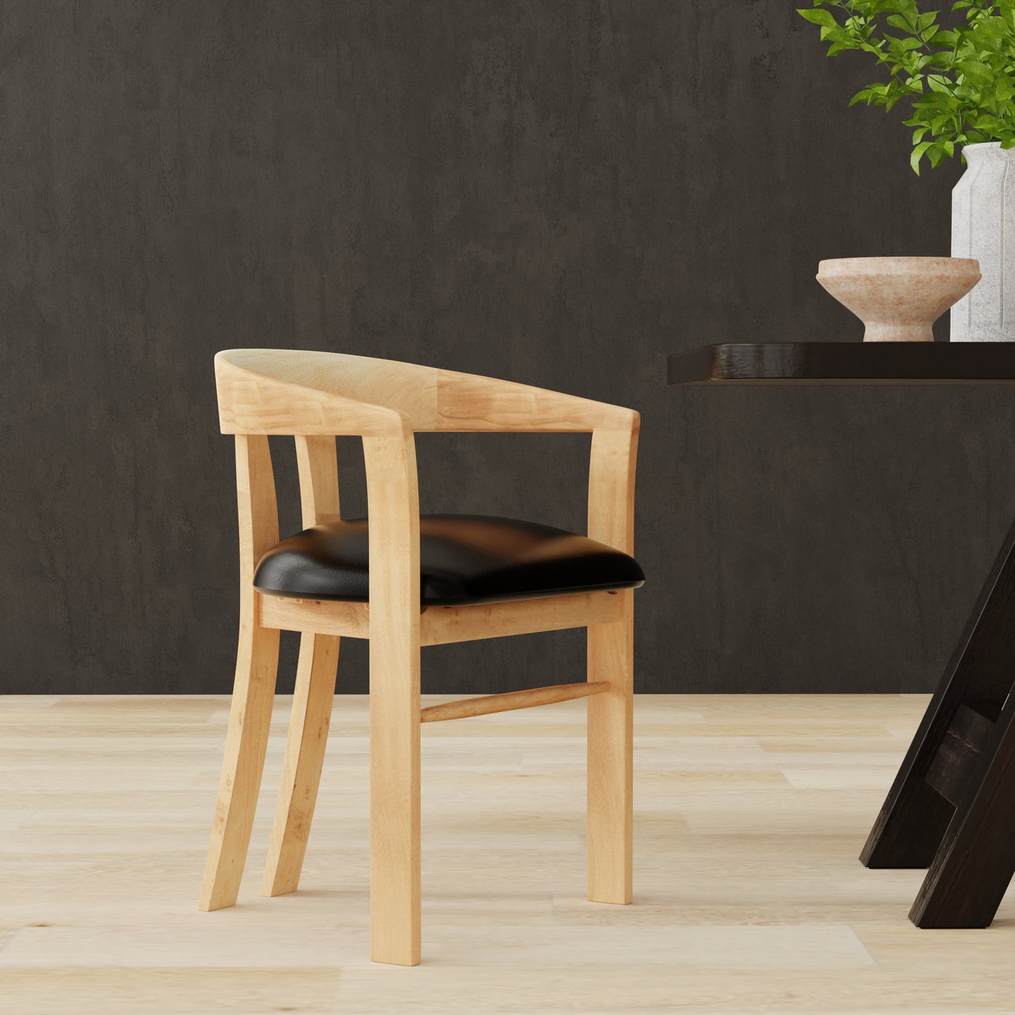 RIFT DINING CHAIR