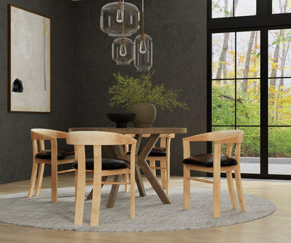 RIFT DINING CHAIR