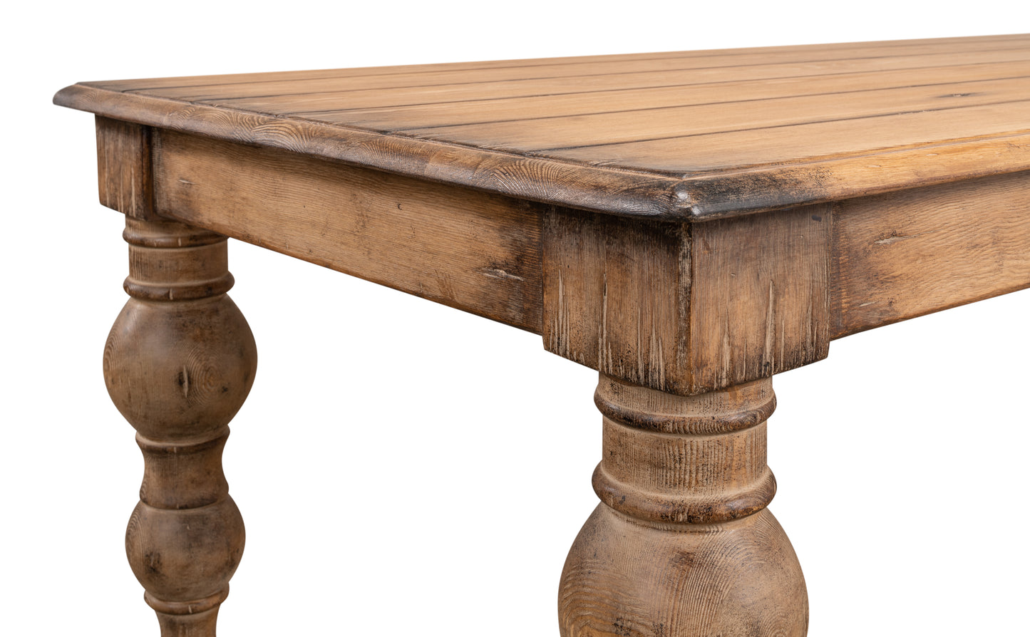 Bixby Farmhouse Reclaimed Pine
