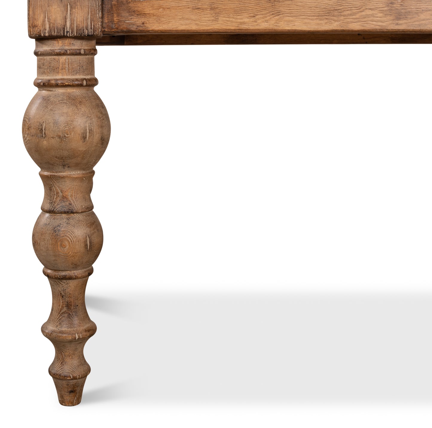 Bixby Farmhouse Reclaimed Pine