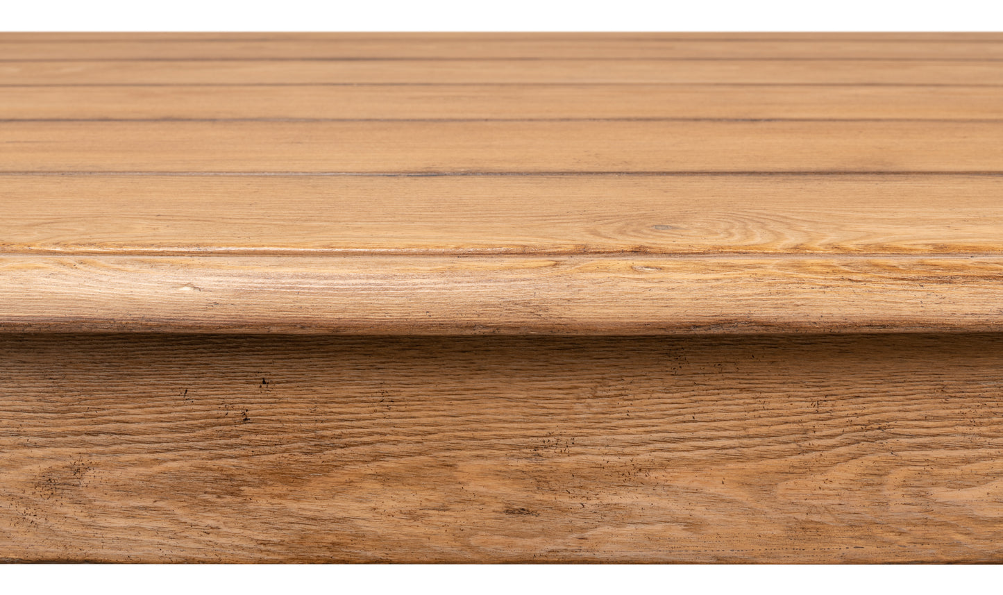 Bixby Farmhouse Reclaimed Pine