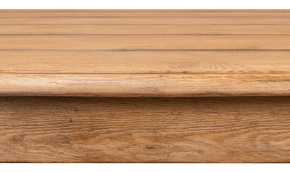 Bixby Farmhouse Reclaimed Pine