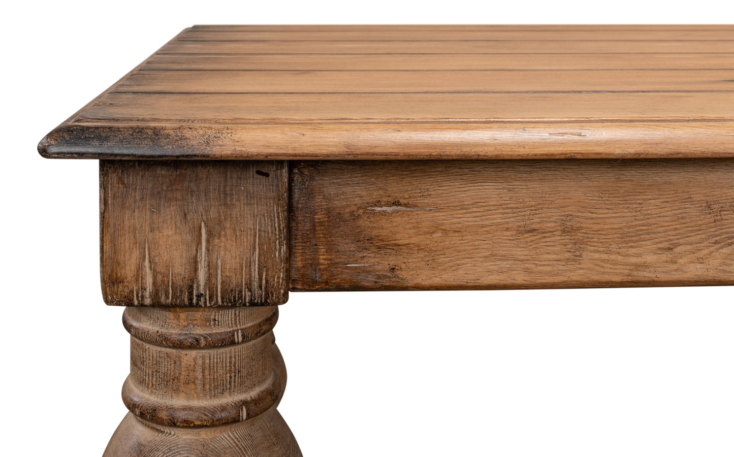 Bixby Farmhouse Reclaimed Pine
