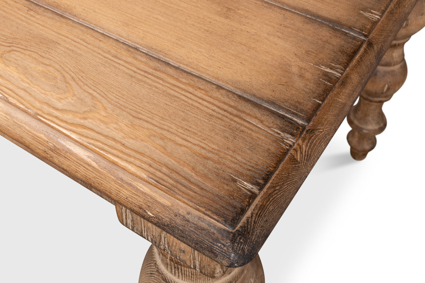 Bixby Farmhouse Reclaimed Pine