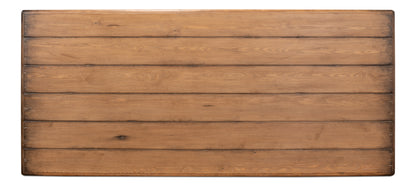 Bixby Farmhouse Reclaimed Pine