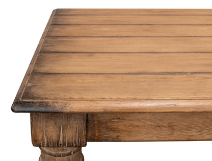 Bixby Farmhouse Reclaimed Pine