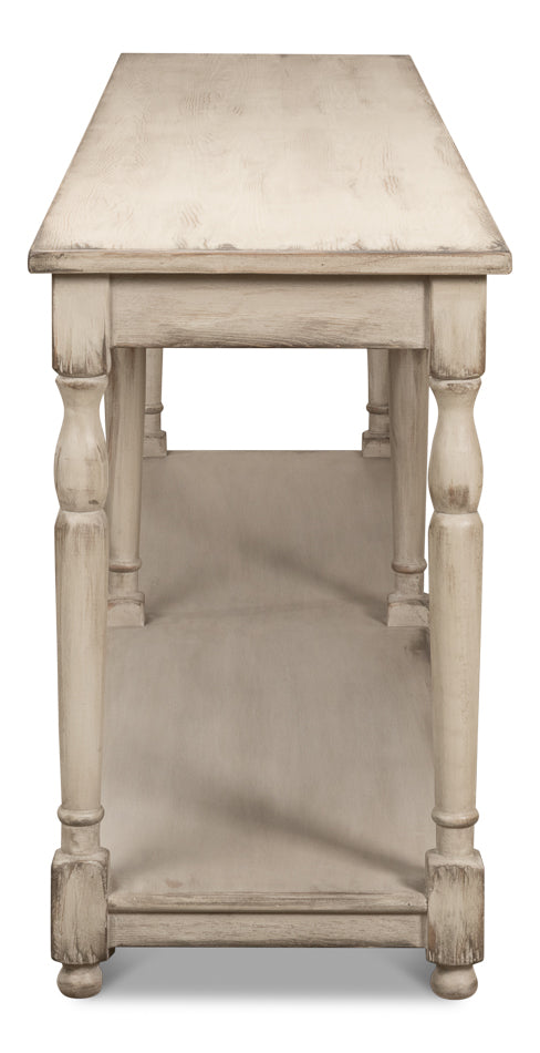 Jensen Console