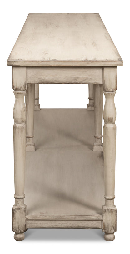 Jensen Console