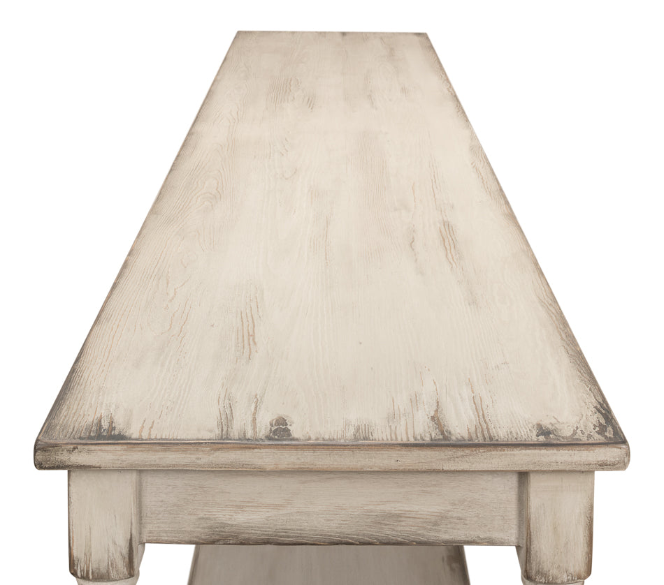 Jensen Console