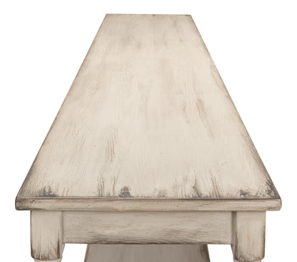 Jensen Console
