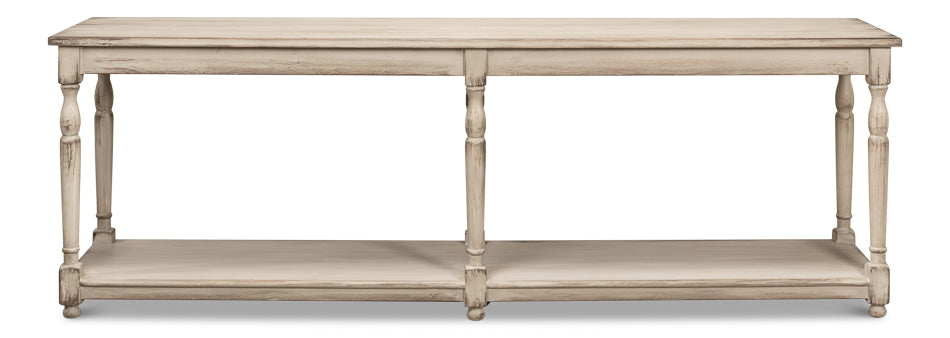Jensen Console