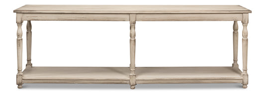 Jensen Console