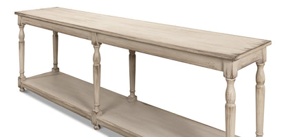 Jensen Console