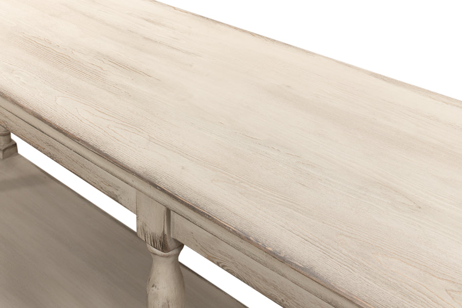 Jensen Console