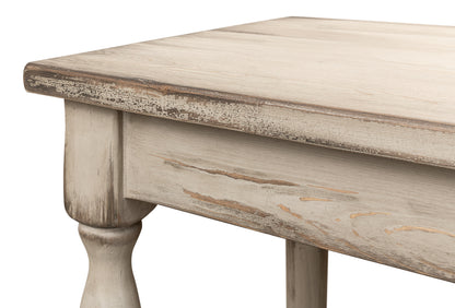 Jensen Console