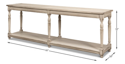 Jensen Console