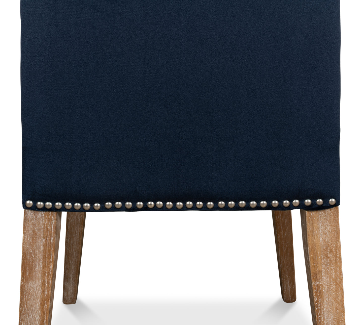 Franklin Side Chair Navy Blue