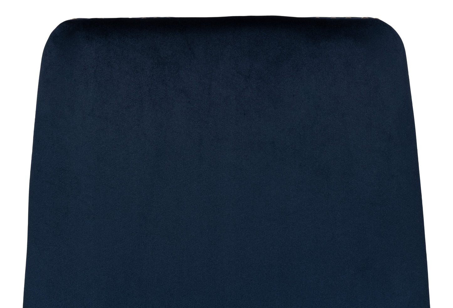 Franklin Side Chair Navy Blue
