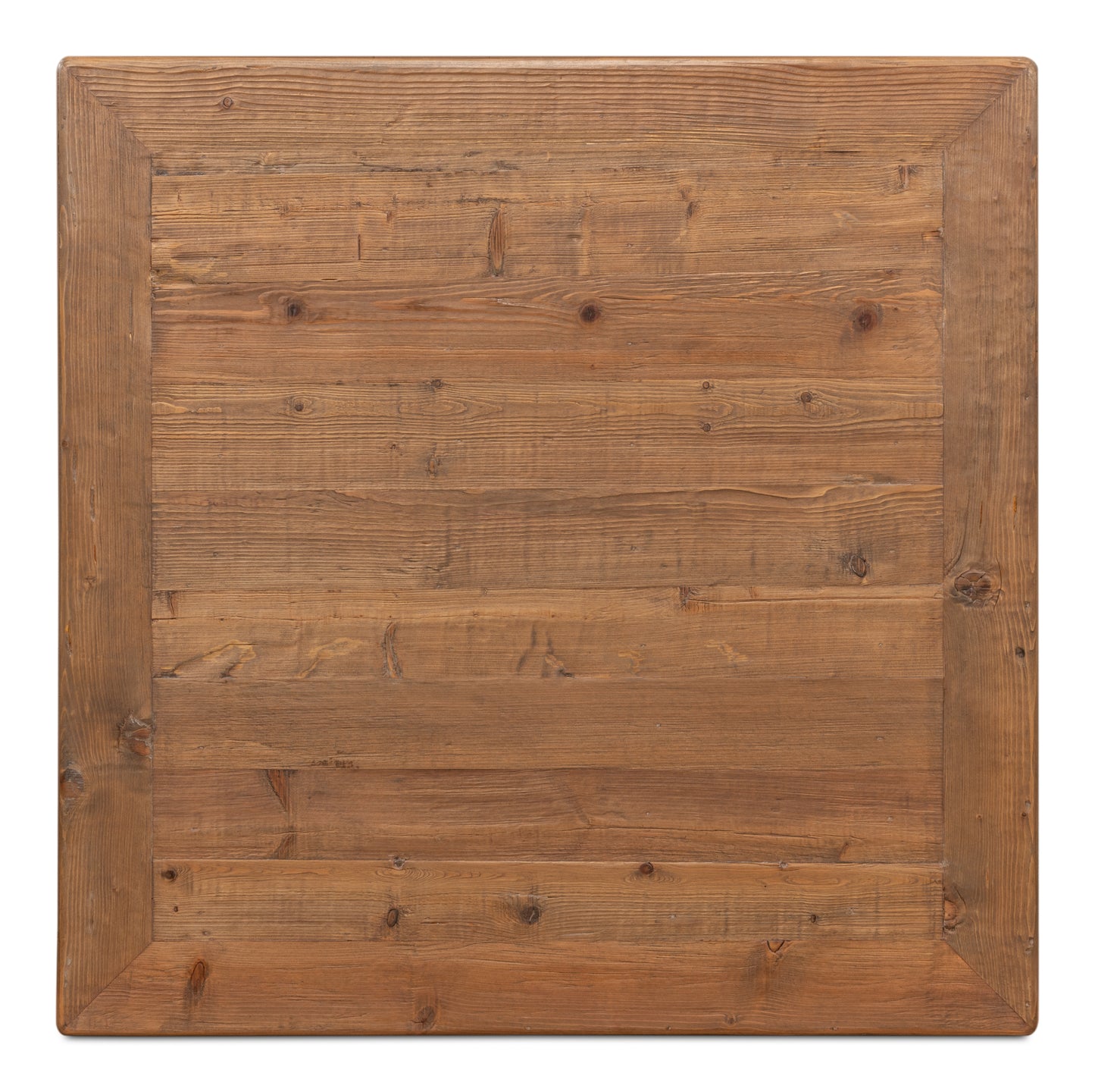 CLASSIC CHINESE COFFEE TABLE