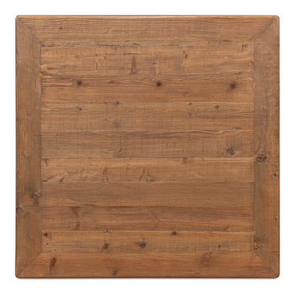 CLASSIC CHINESE COFFEE TABLE