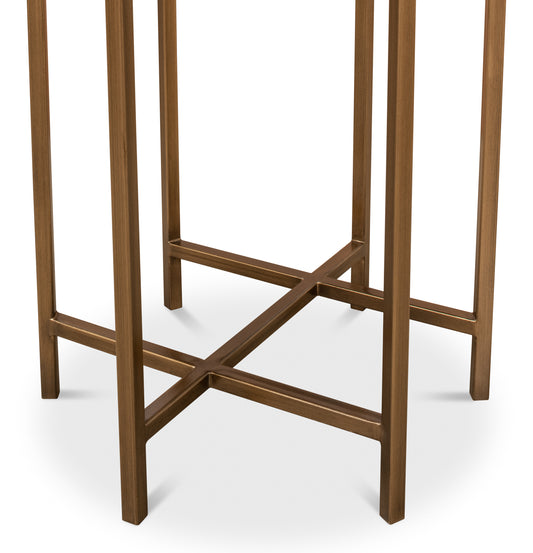 Stillwell Side Table