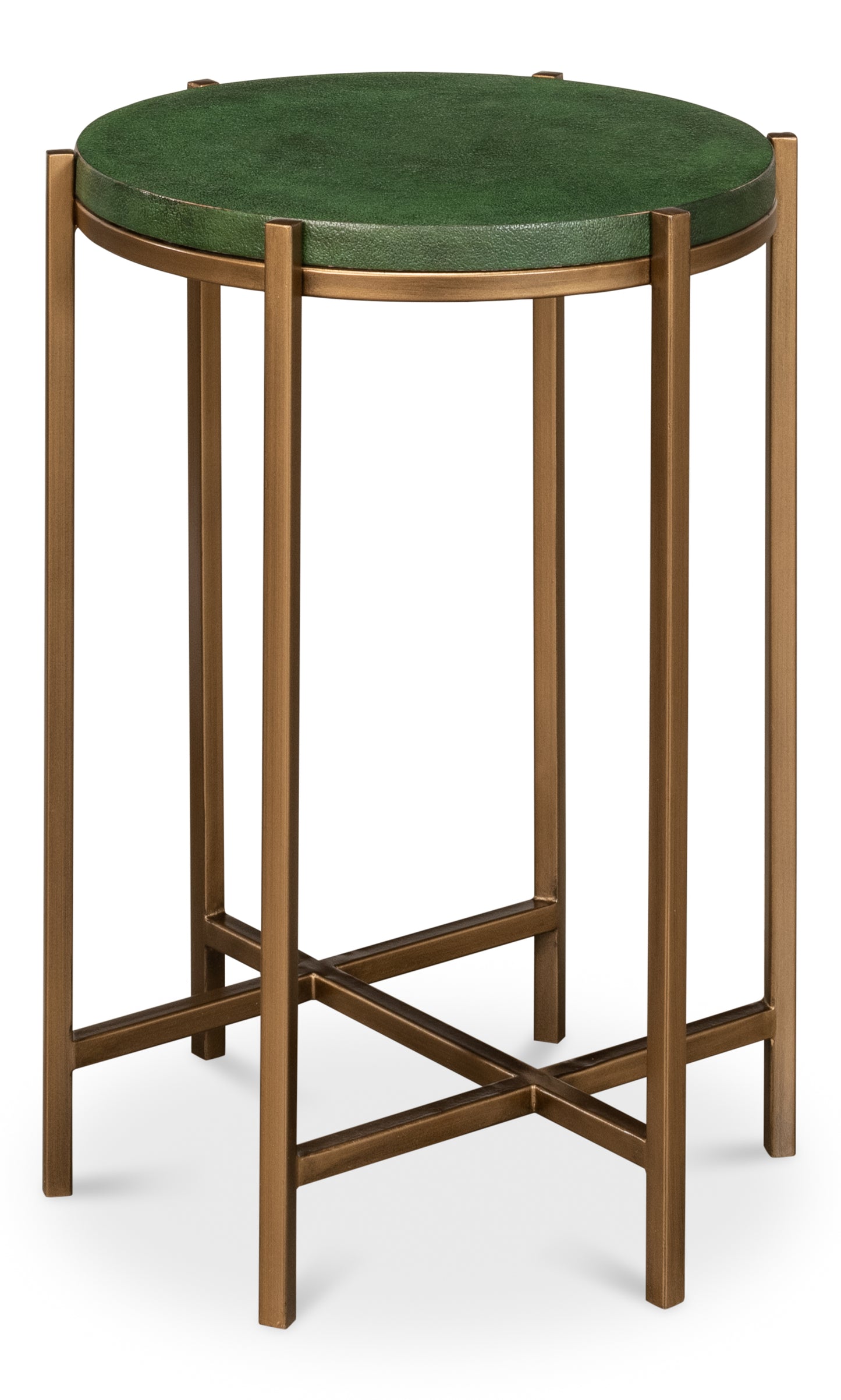 Hobart Side Table
