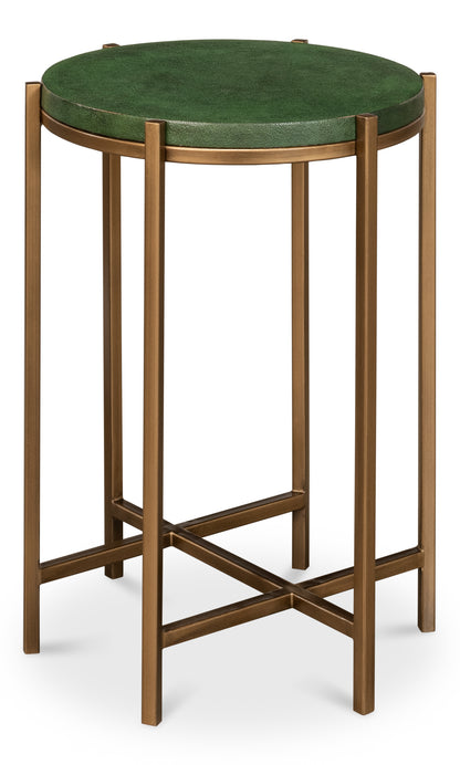 Hobart Side Table