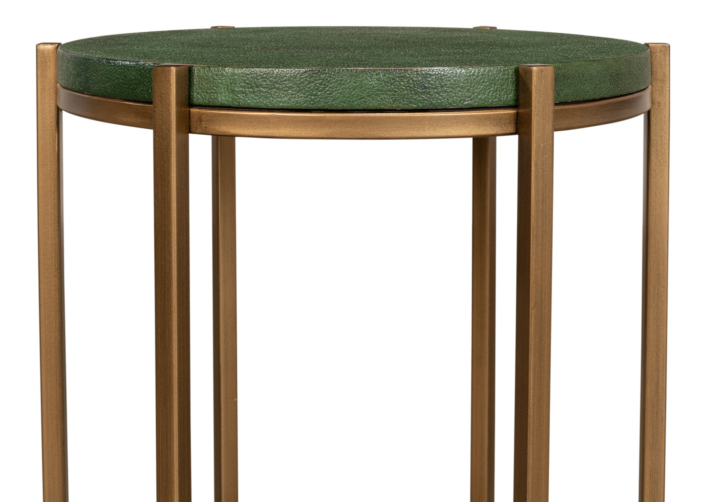 Hobart Side Table