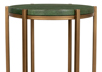 Hobart Side Table